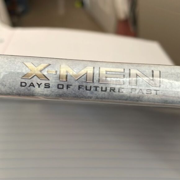 X-Men Days of Future Past DVD NWT - Picture 4 of 6